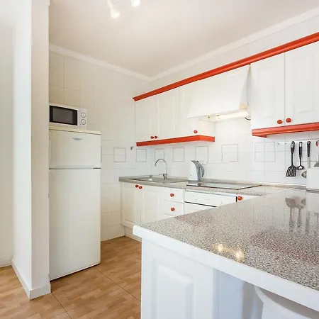Holiday home Aqualand Seaview House Costa Adeje (Tenerife)