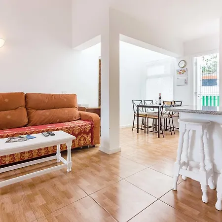 Aqualand Seaview House Semesterbostad