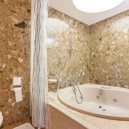 Holiday home Aqualand Seaview House
